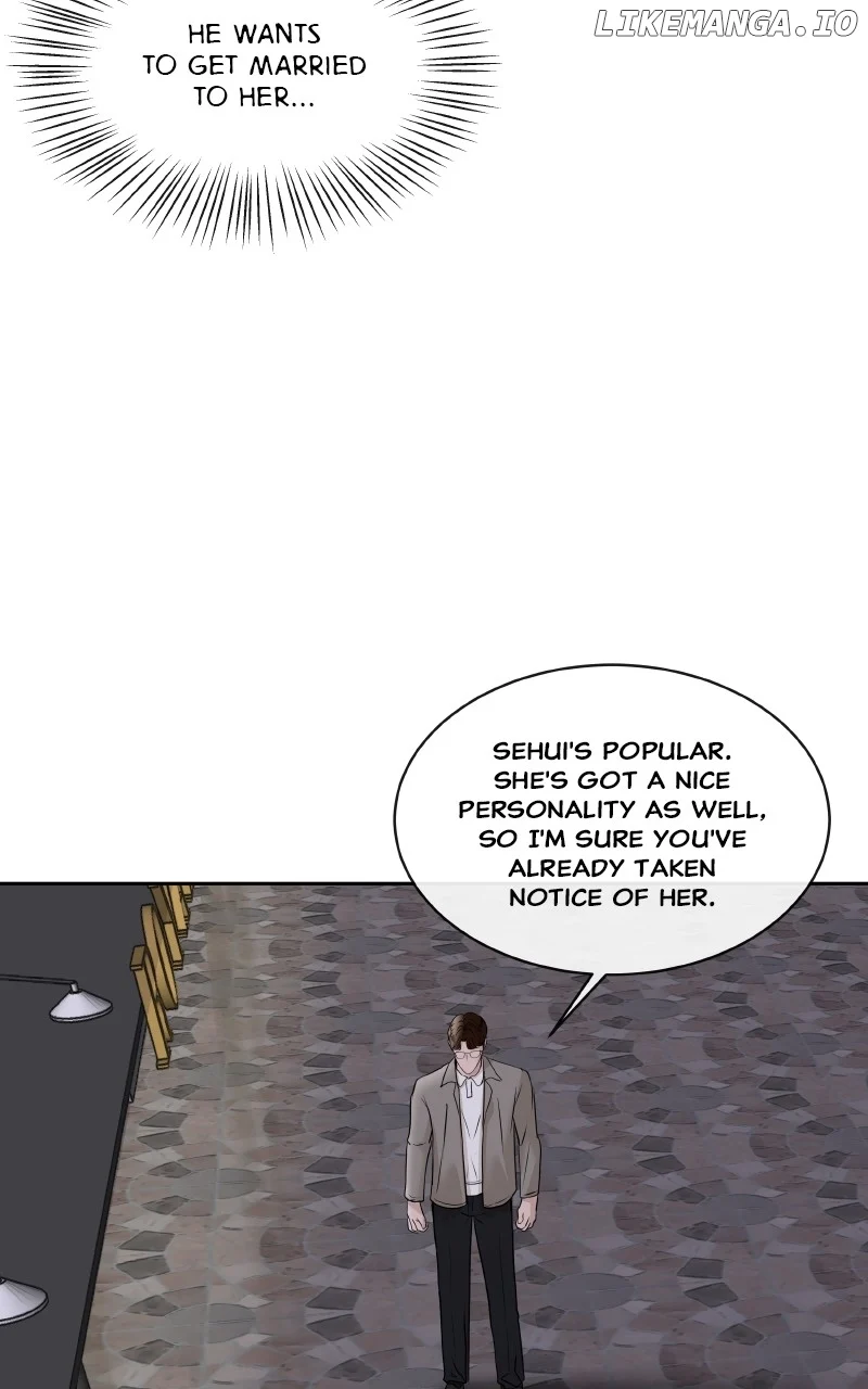 I Give You My All Chapter 34 - Page 8