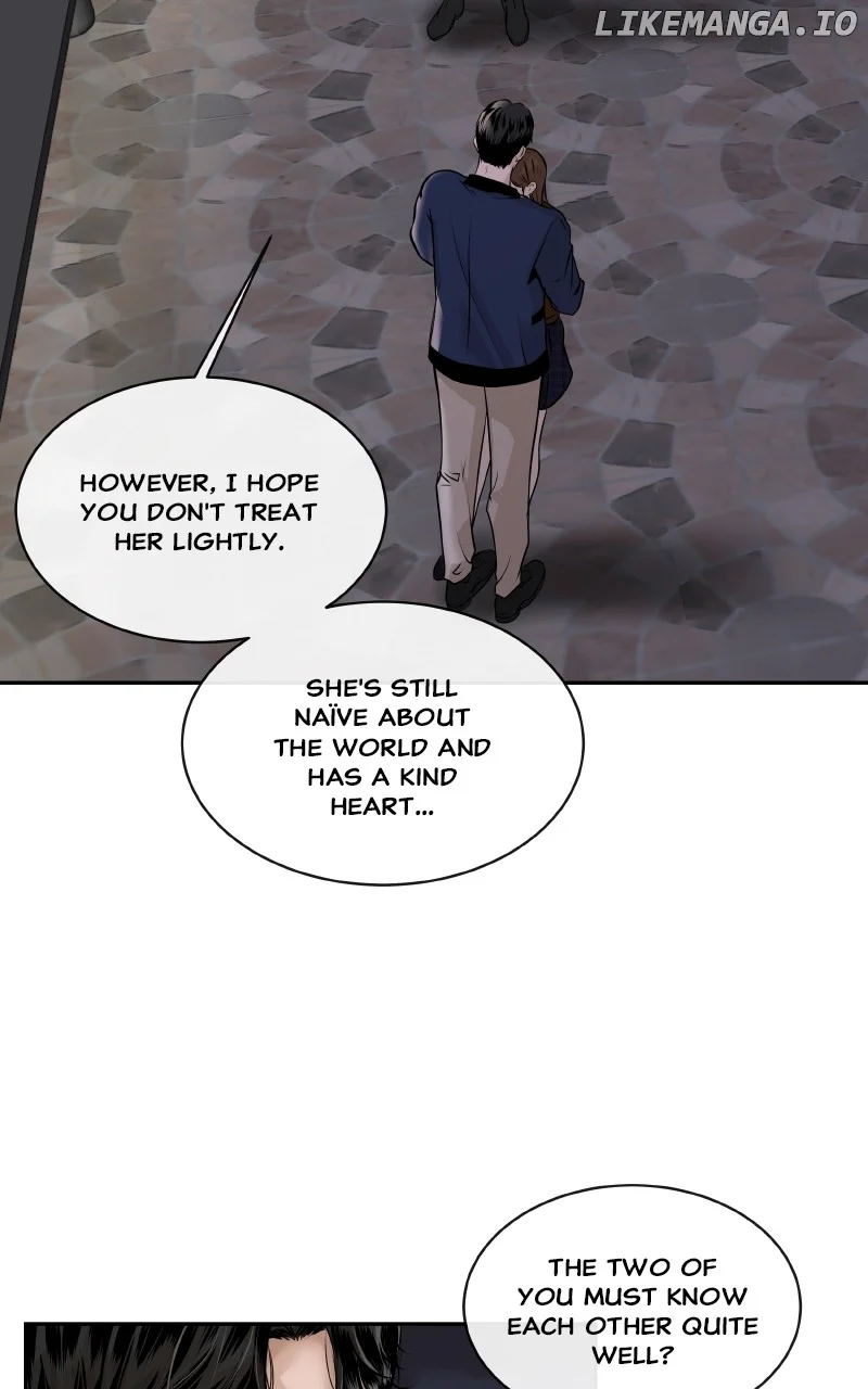 I Give You My All Chapter 34 - Page 9