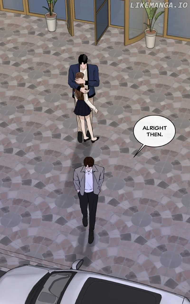 I Give You My All Chapter 34 - Page 23