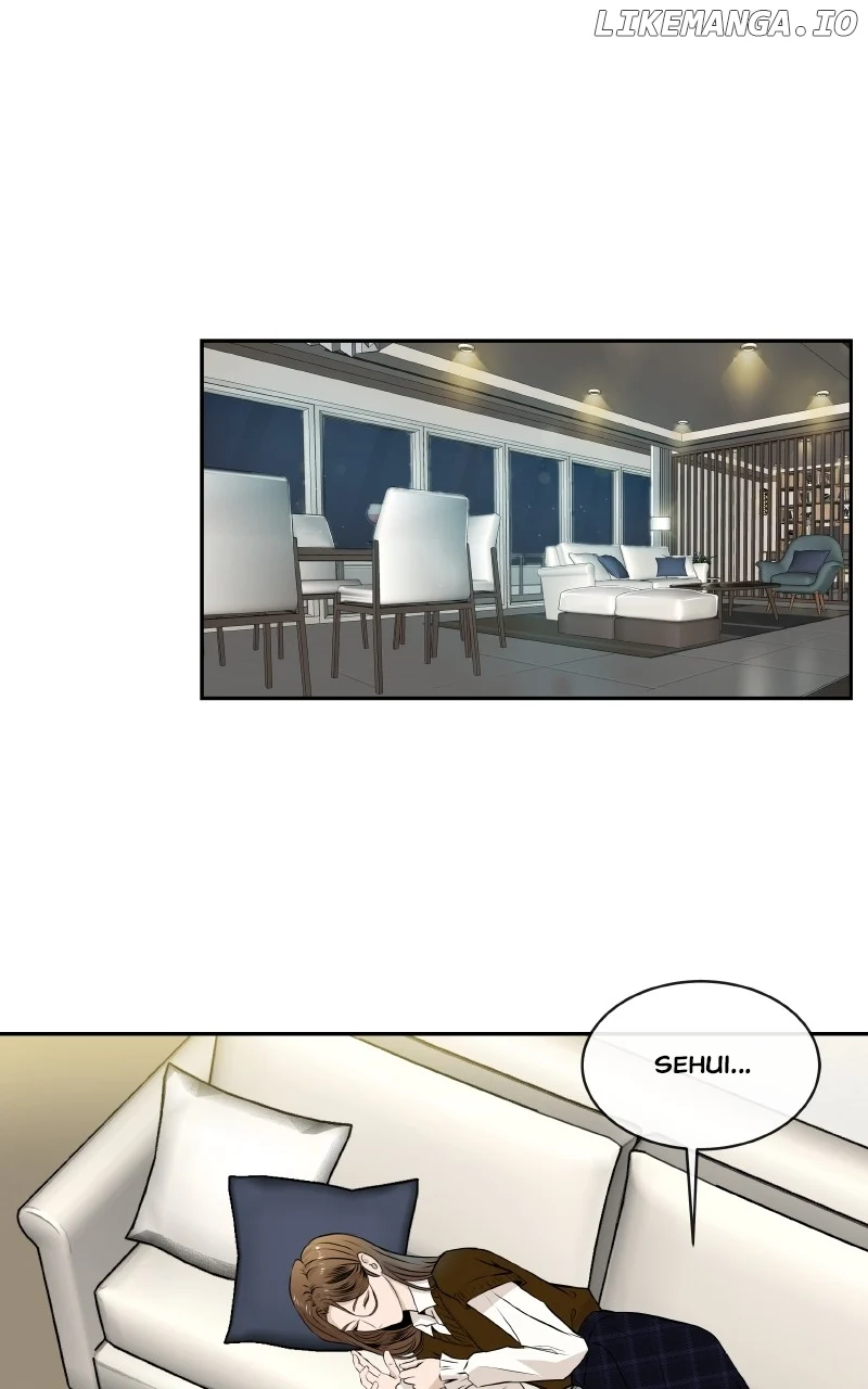 I Give You My All Chapter 34 - Page 26