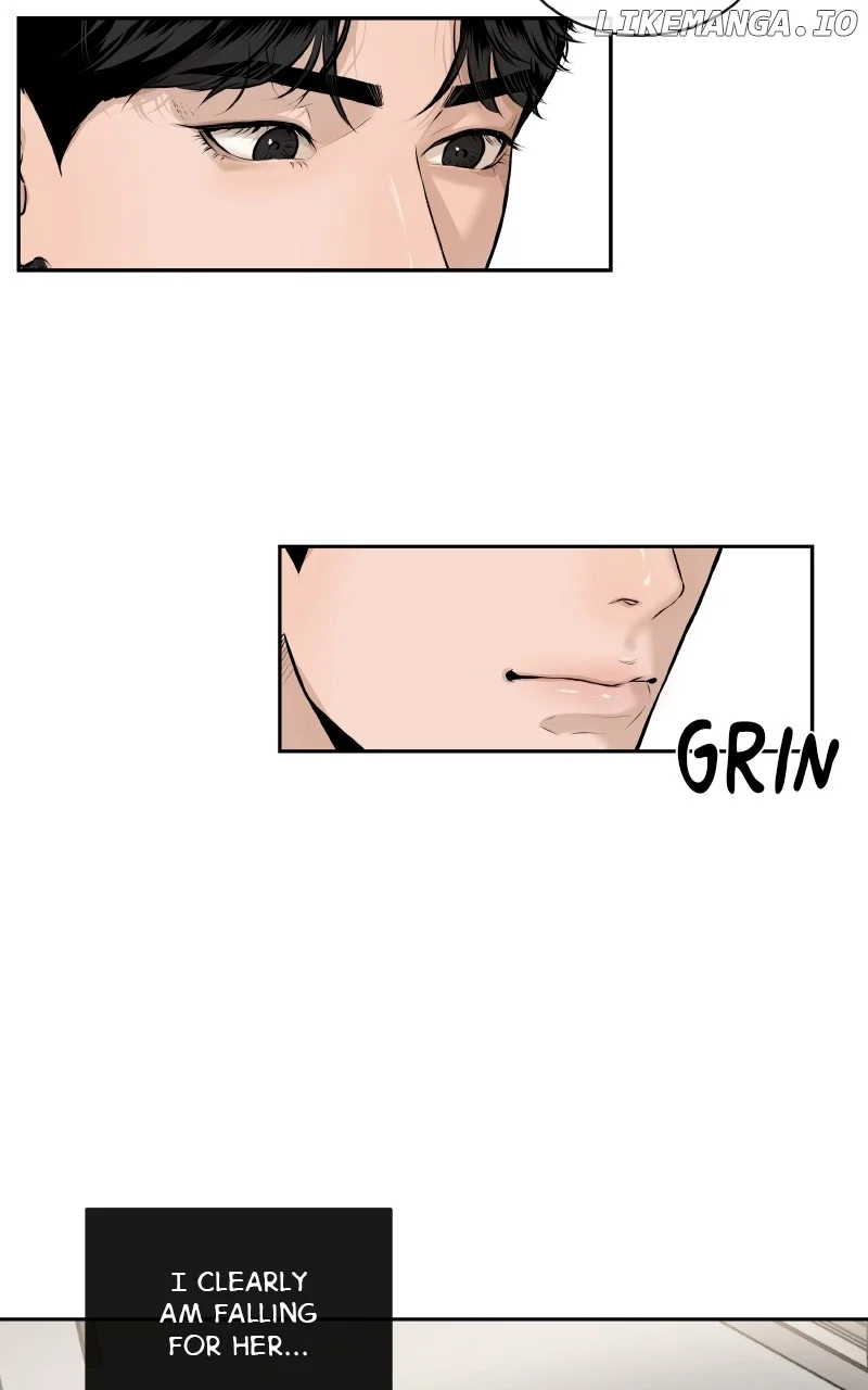 I Give You My All Chapter 34 - Page 31