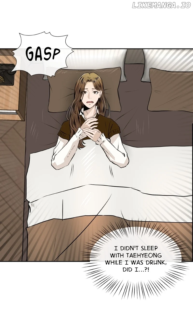 I Give You My All Chapter 34 - Page 35