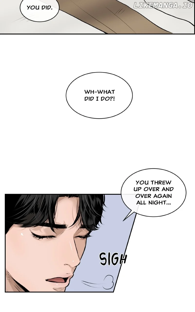 I Give You My All Chapter 34 - Page 38