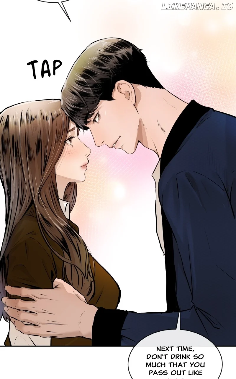 I Give You My All Chapter 34 - Page 40