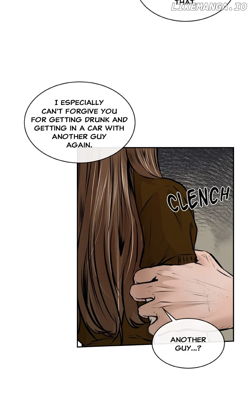 I Give You My All Chapter 34 - Page 41