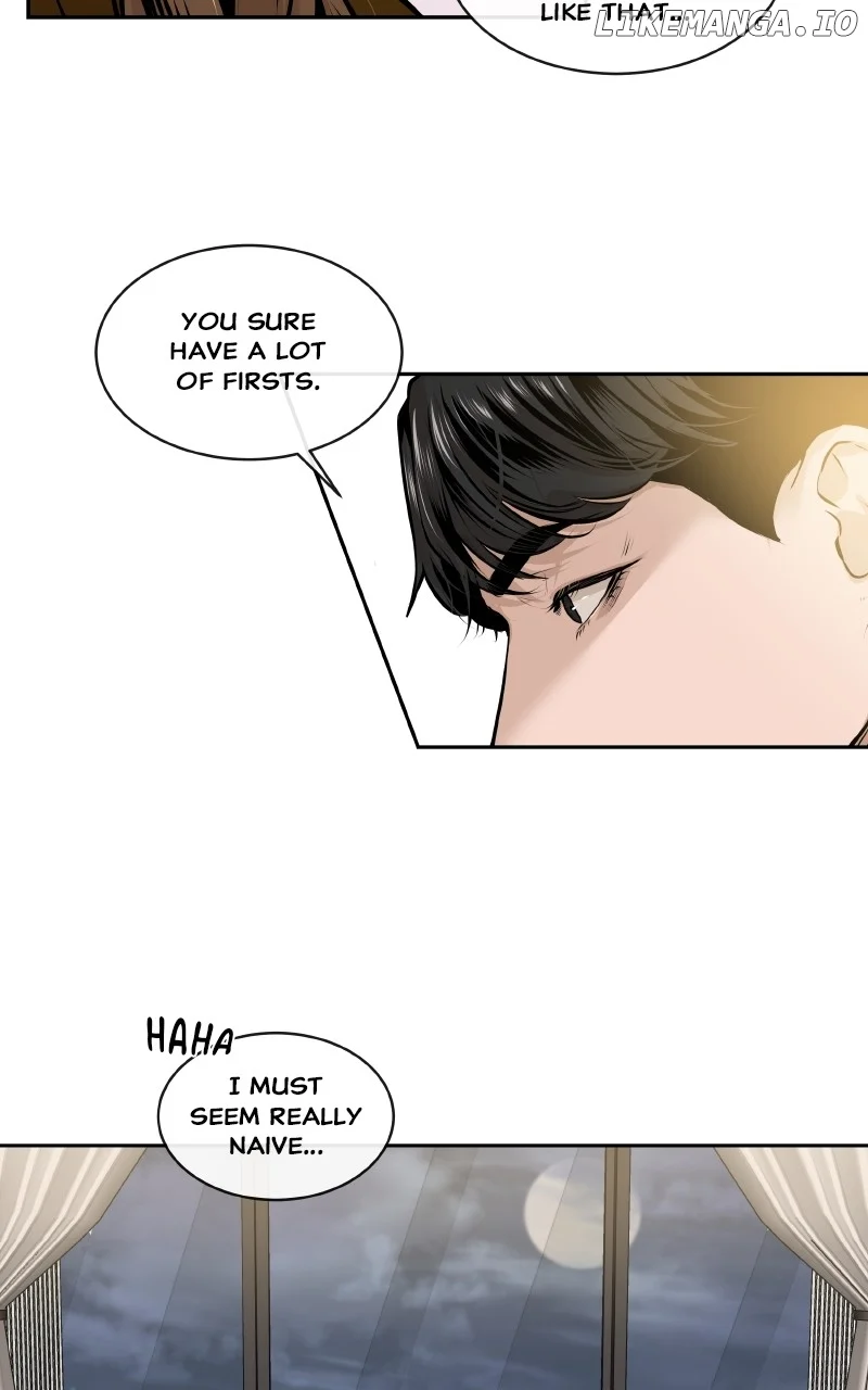 I Give You My All Chapter 34 - Page 43