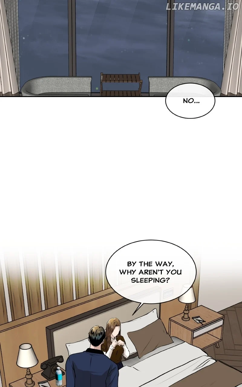 I Give You My All Chapter 34 - Page 44