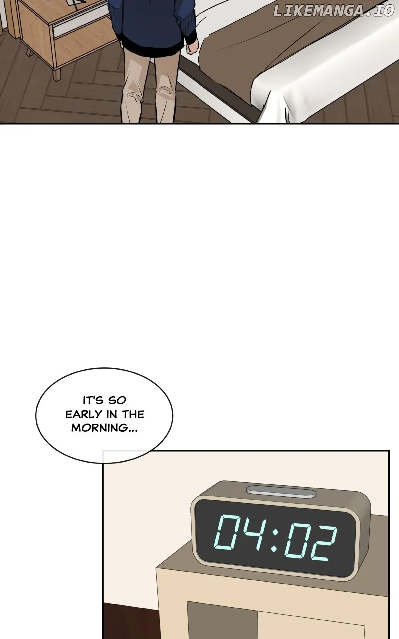 I Give You My All Chapter 34 - Page 45