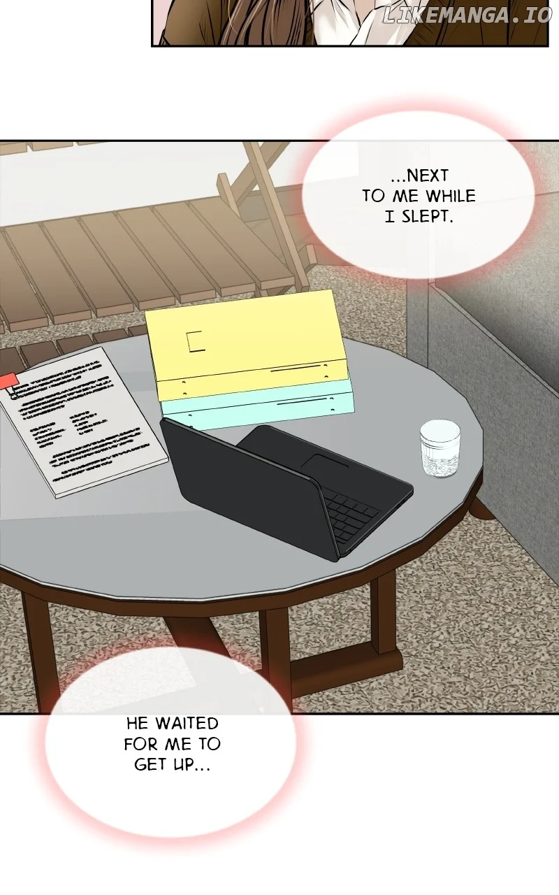 I Give You My All Chapter 34 - Page 48