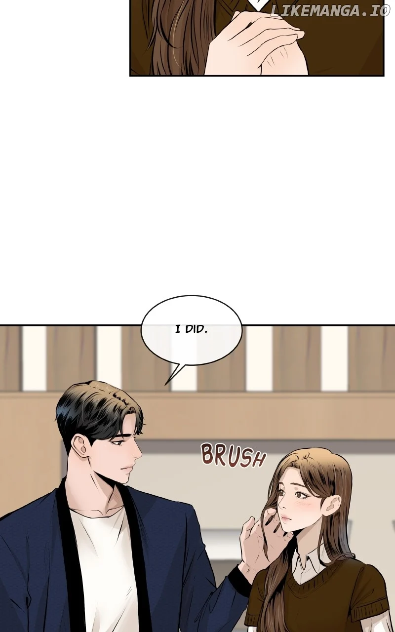 I Give You My All Chapter 34 - Page 51