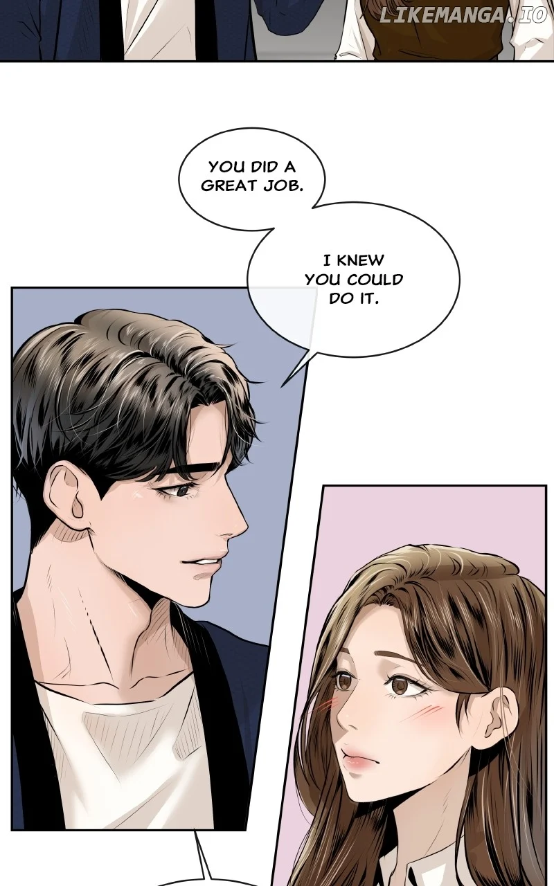 I Give You My All Chapter 34 - Page 52