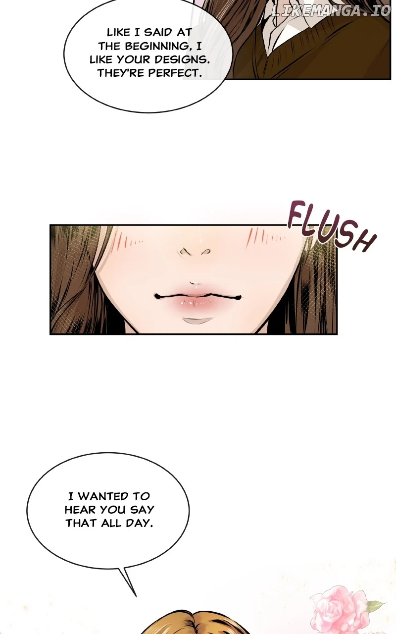 I Give You My All Chapter 34 - Page 53