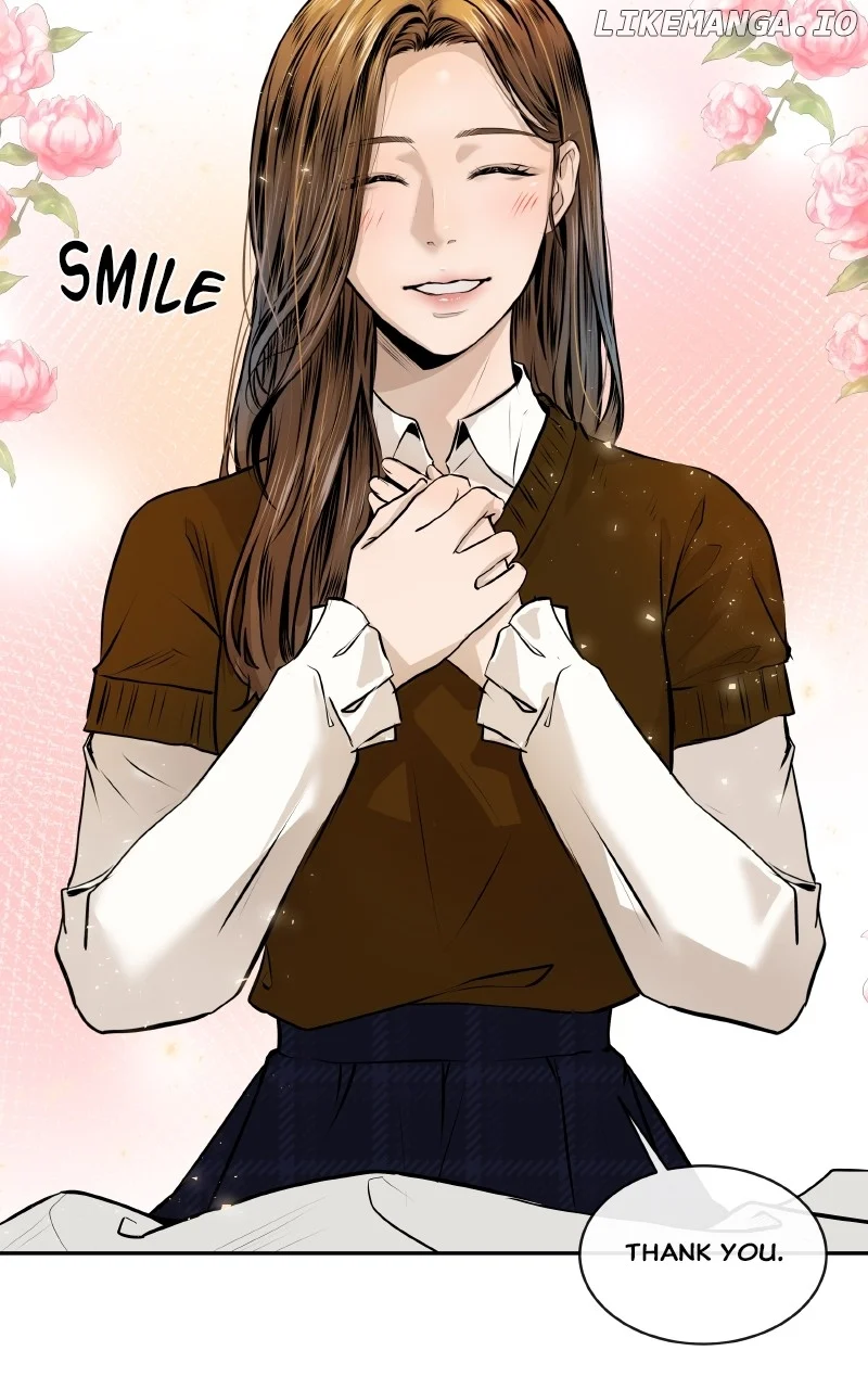 I Give You My All Chapter 34 - Page 54