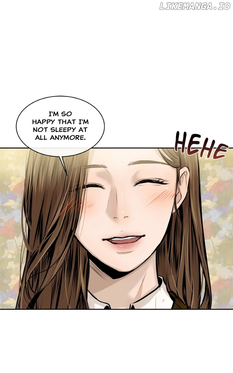 I Give You My All Chapter 34 - Page 55