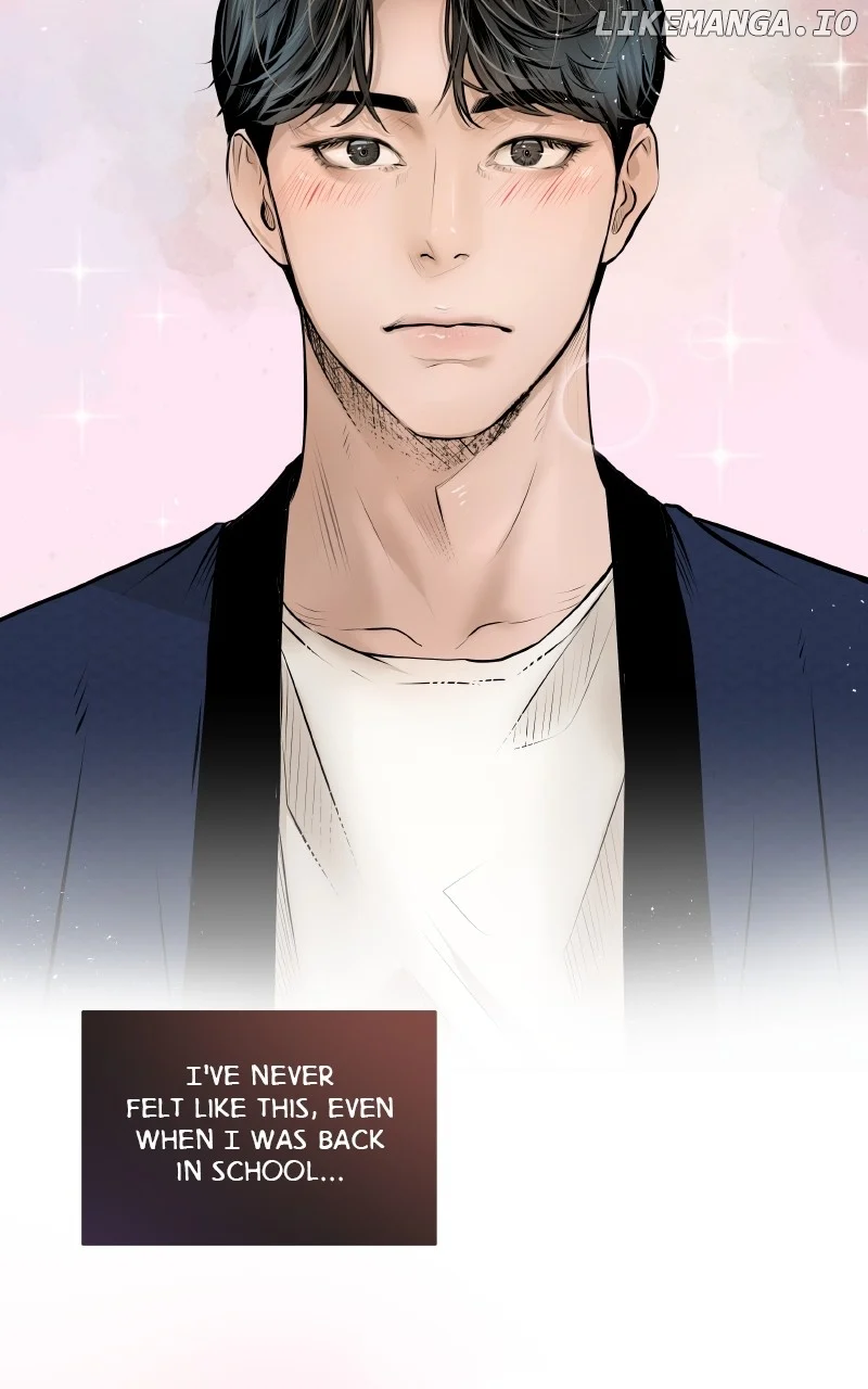 I Give You My All Chapter 34 - Page 58