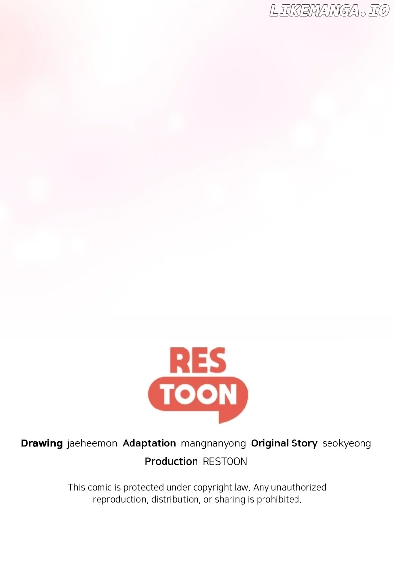 I Give You My All Chapter 34 - Page 60