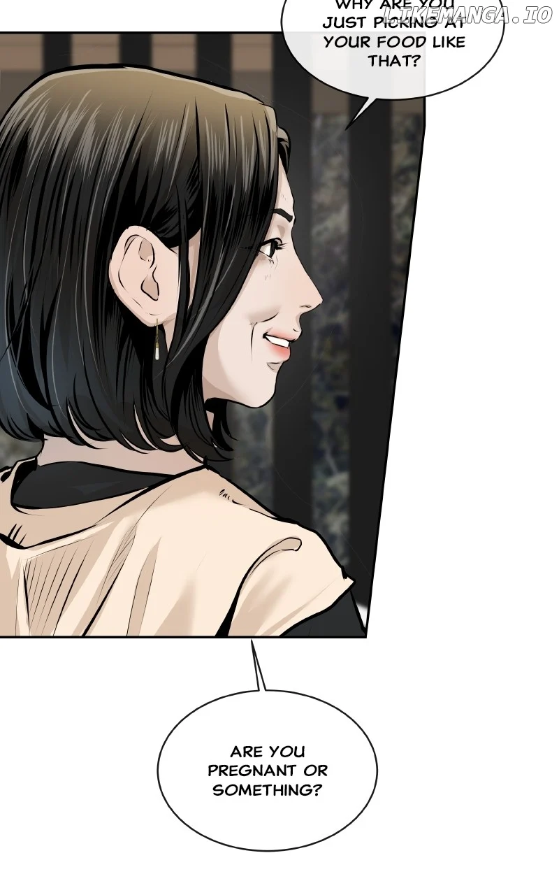 I Give You My All Chapter 35 - Page 4