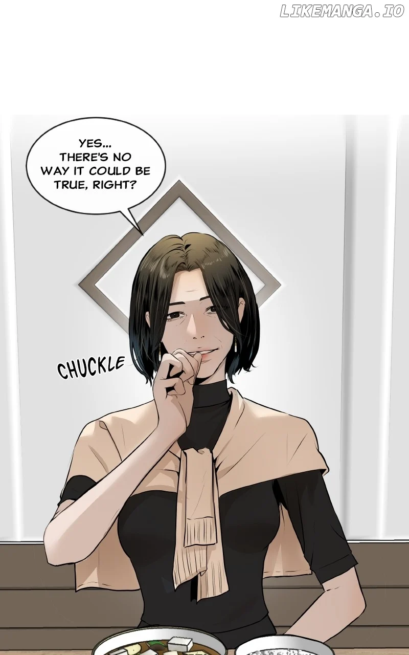 I Give You My All Chapter 35 - Page 6