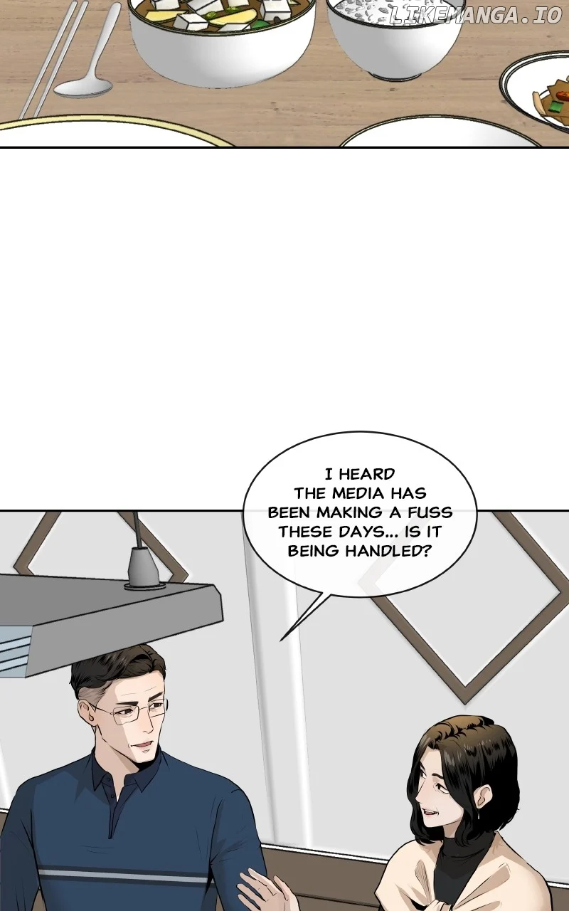 I Give You My All Chapter 35 - Page 7