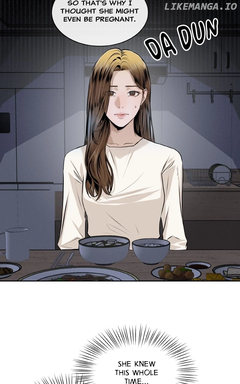 I Give You My All Chapter 35 - Page 18