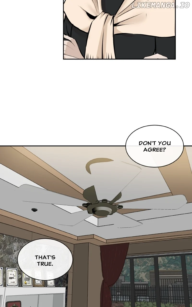 I Give You My All Chapter 35 - Page 22