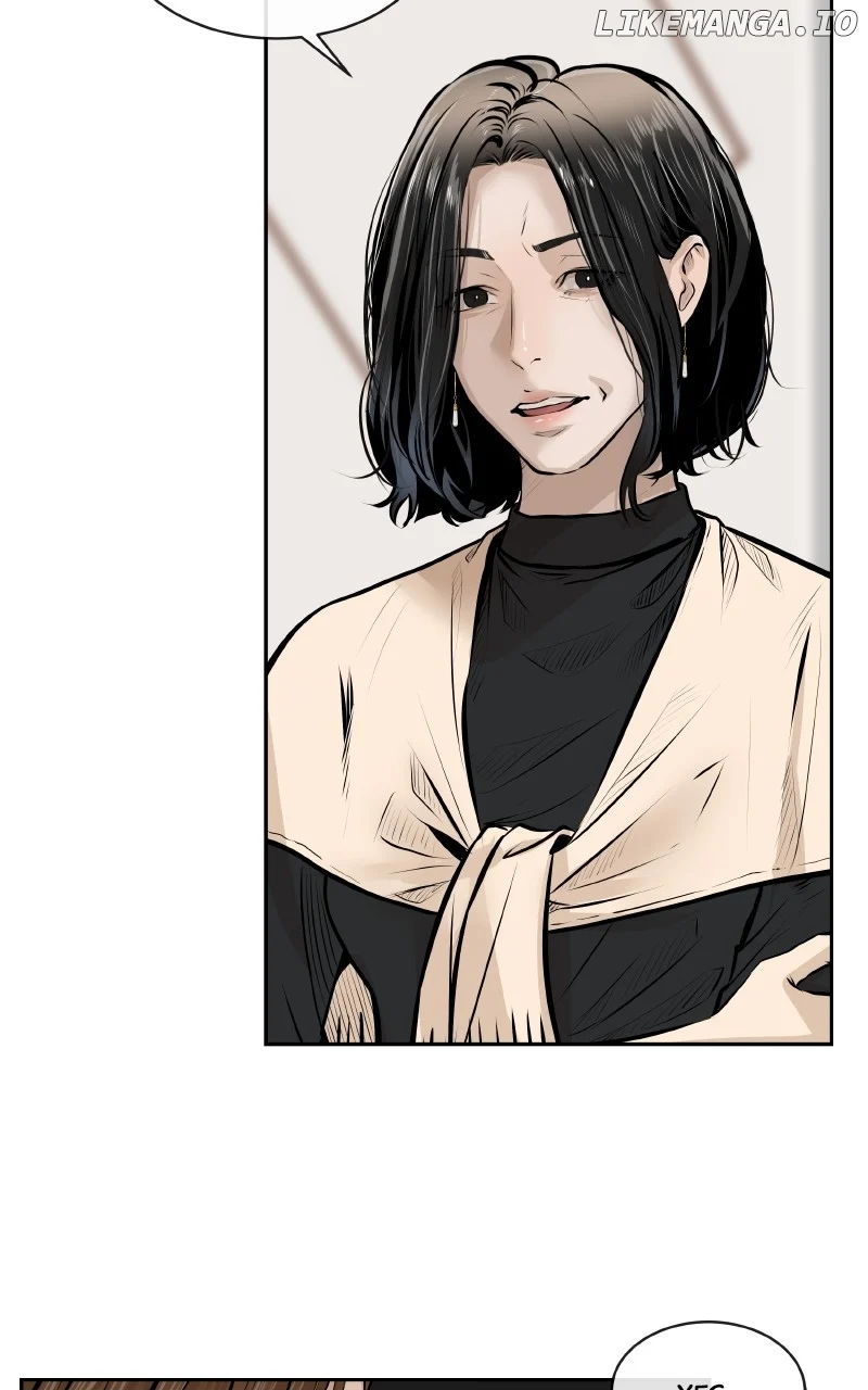 I Give You My All Chapter 35 - Page 25