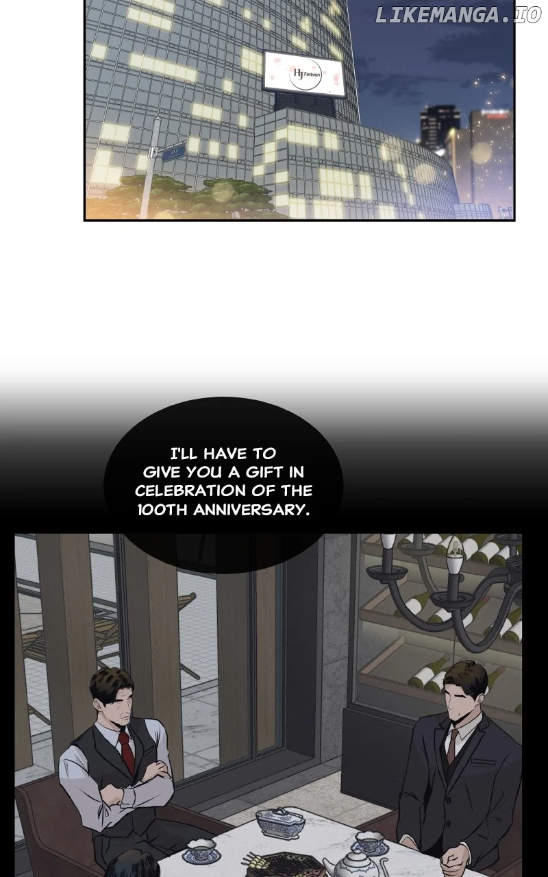 I Give You My All Chapter 35 - Page 27