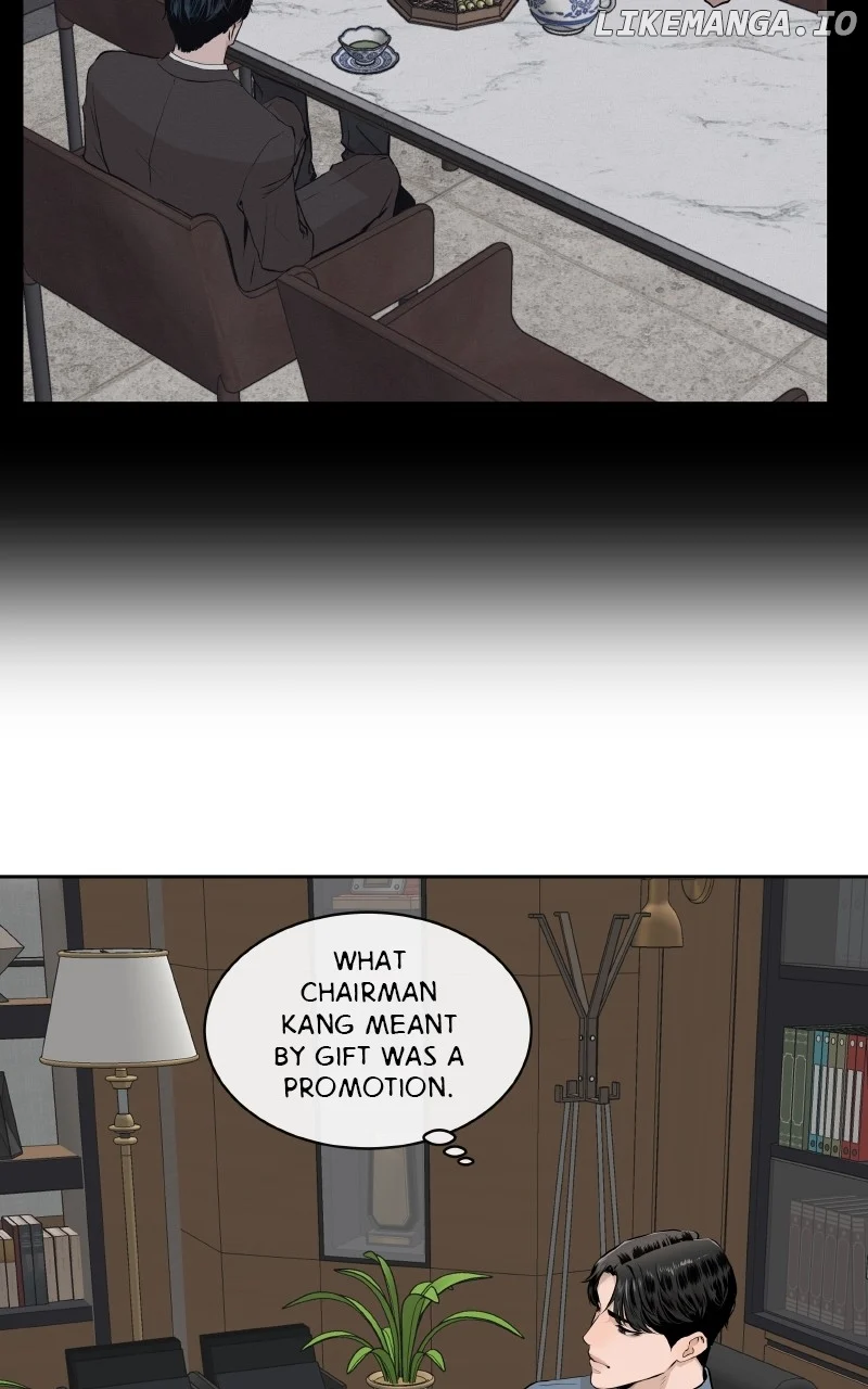 I Give You My All Chapter 35 - Page 28