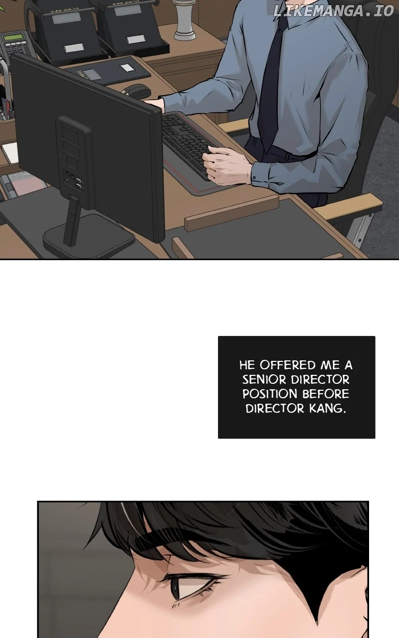 I Give You My All Chapter 35 - Page 29