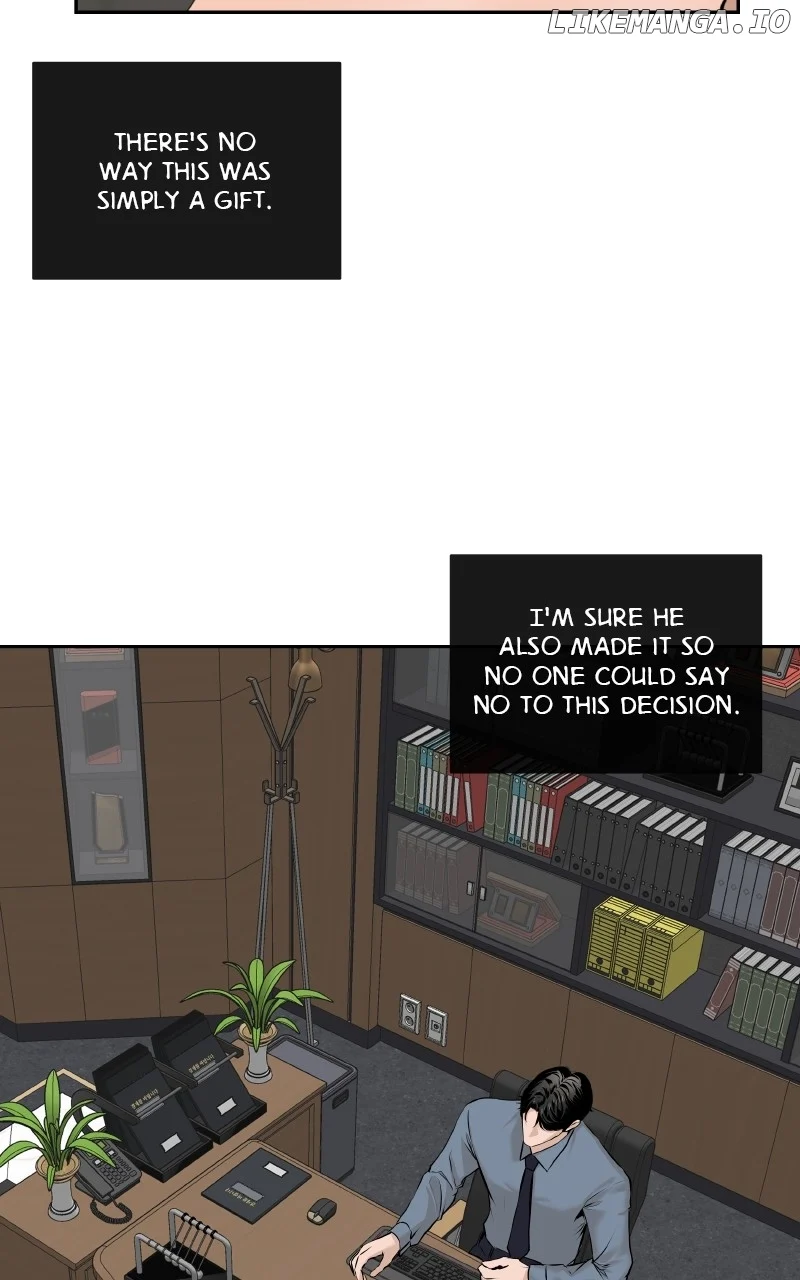 I Give You My All Chapter 35 - Page 30