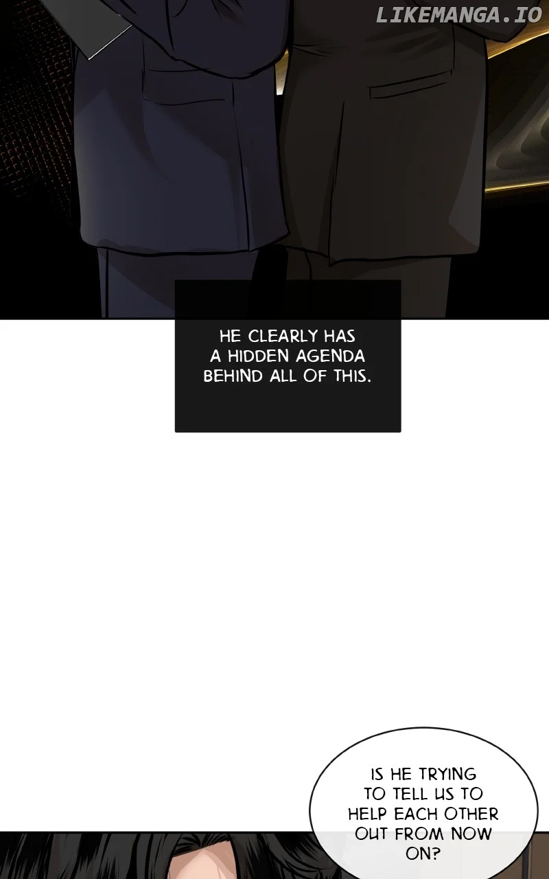 I Give You My All Chapter 35 - Page 33