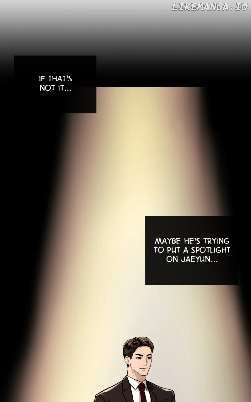 I Give You My All Chapter 35 - Page 35