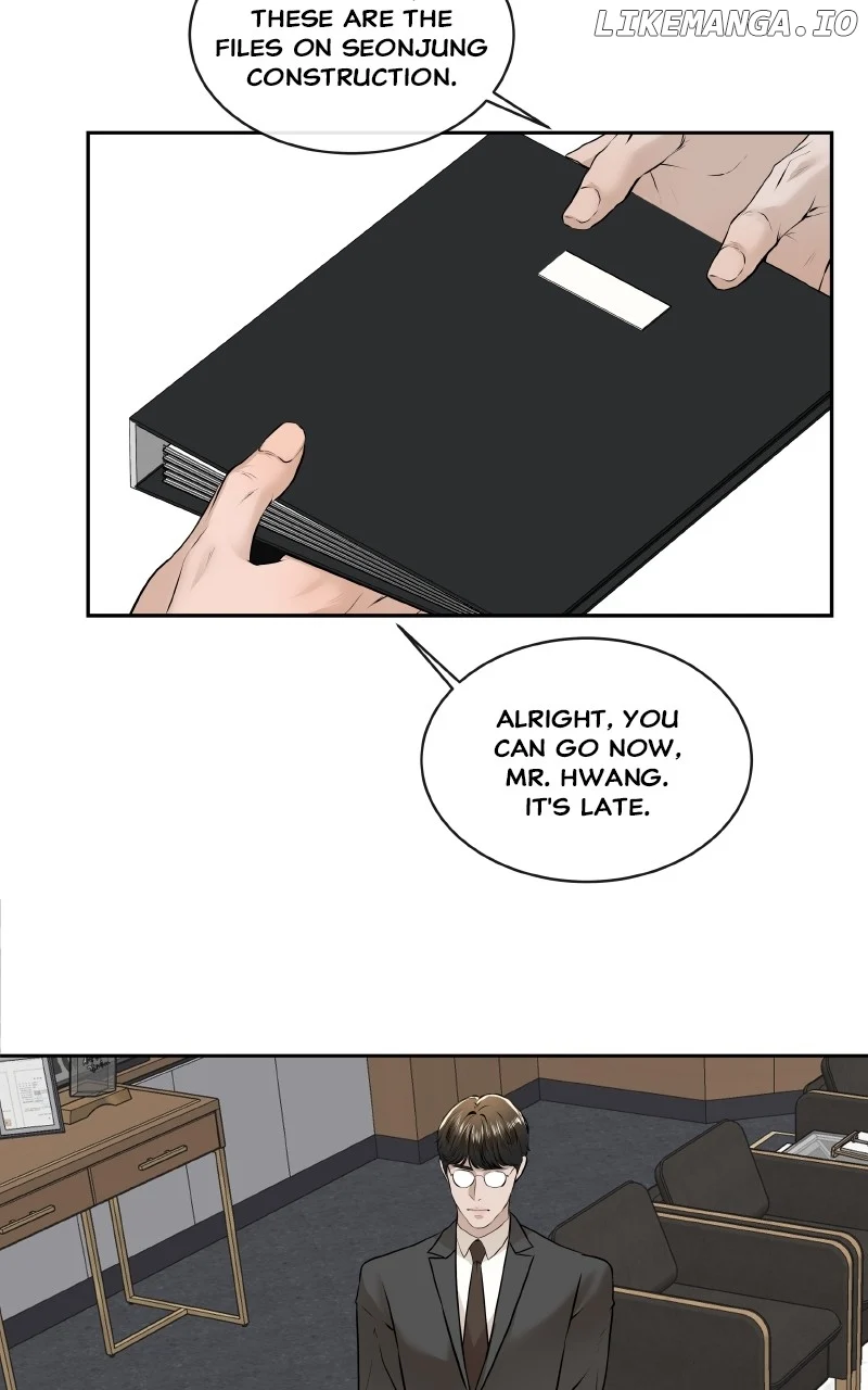 I Give You My All Chapter 35 - Page 39