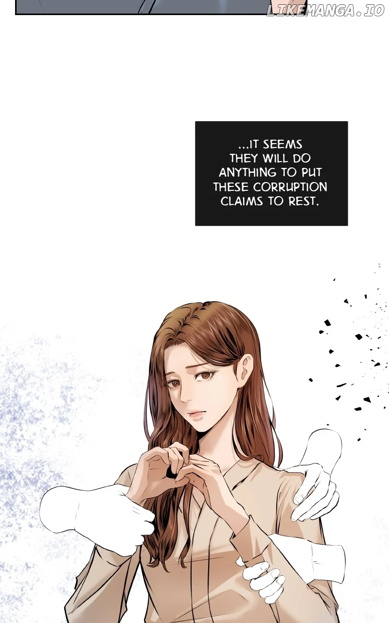 I Give You My All Chapter 35 - Page 42