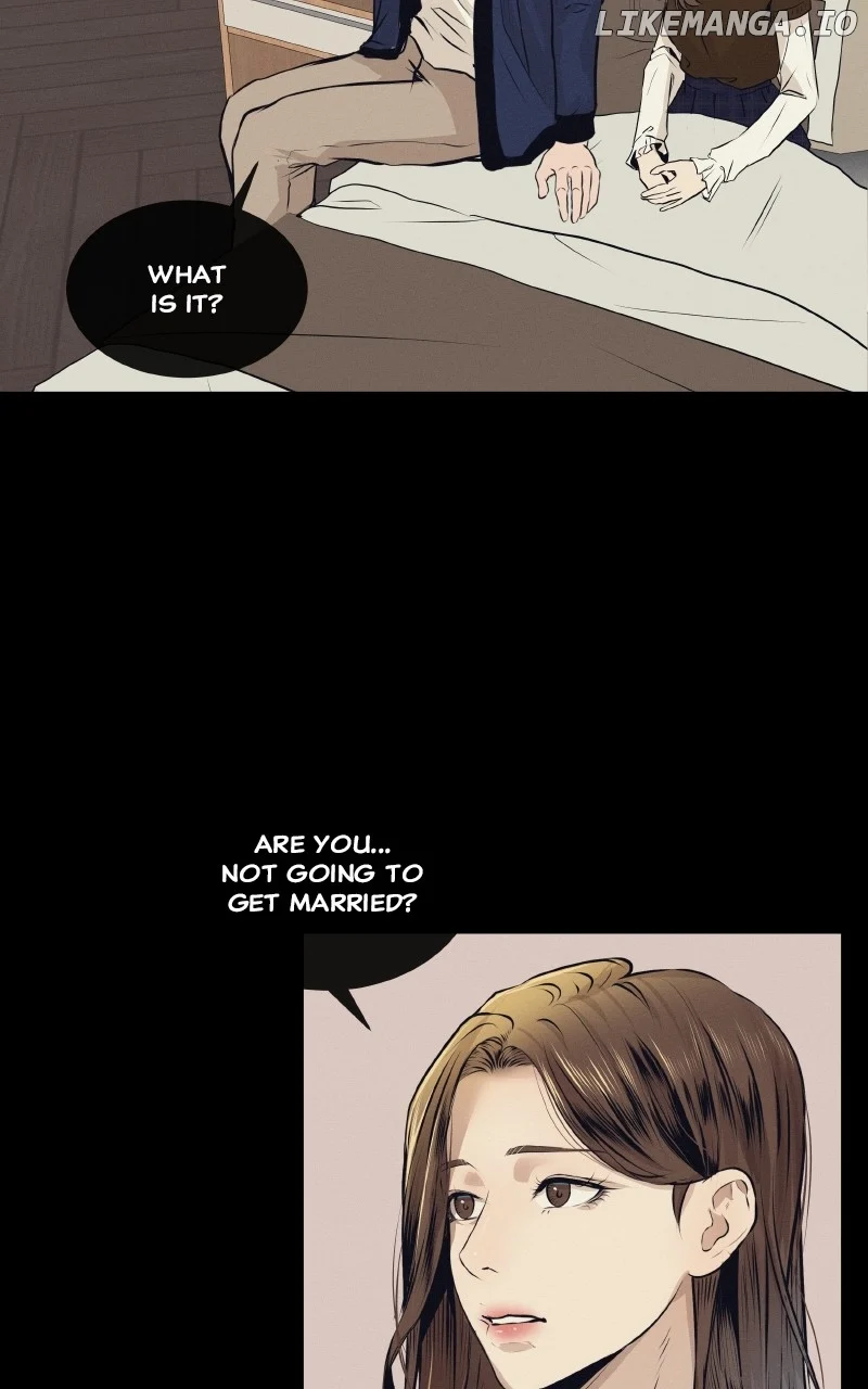 I Give You My All Chapter 35 - Page 45