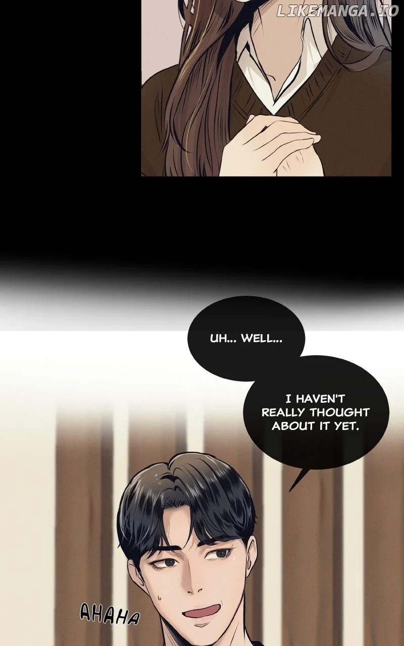 I Give You My All Chapter 35 - Page 46