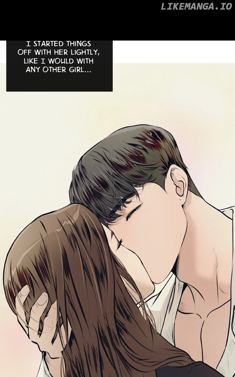 I Give You My All Chapter 35 - Page 48