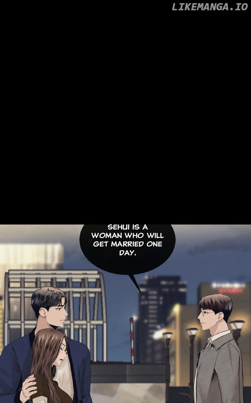 I Give You My All Chapter 35 - Page 50