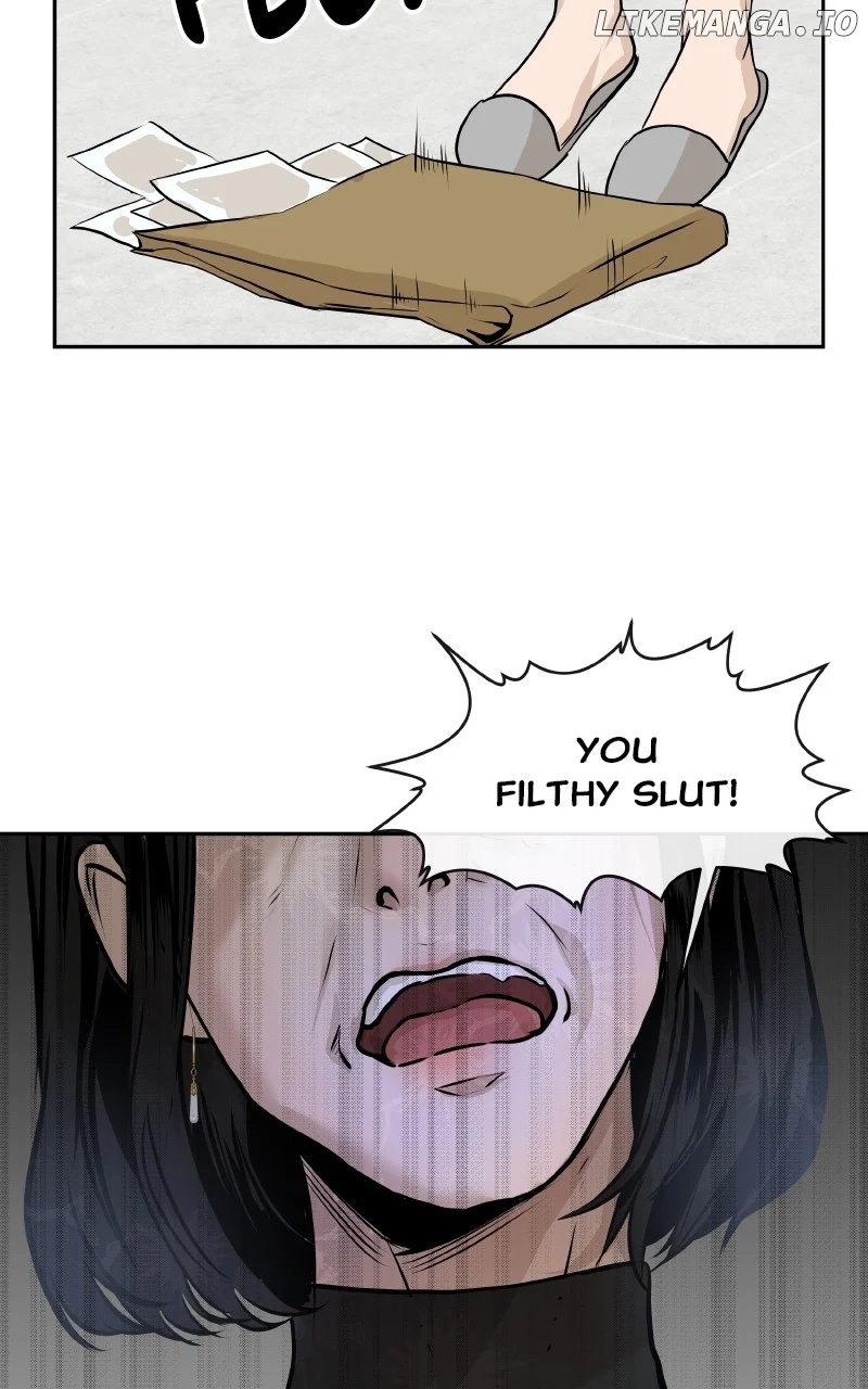 I Give You My All Chapter 35 - Page 64