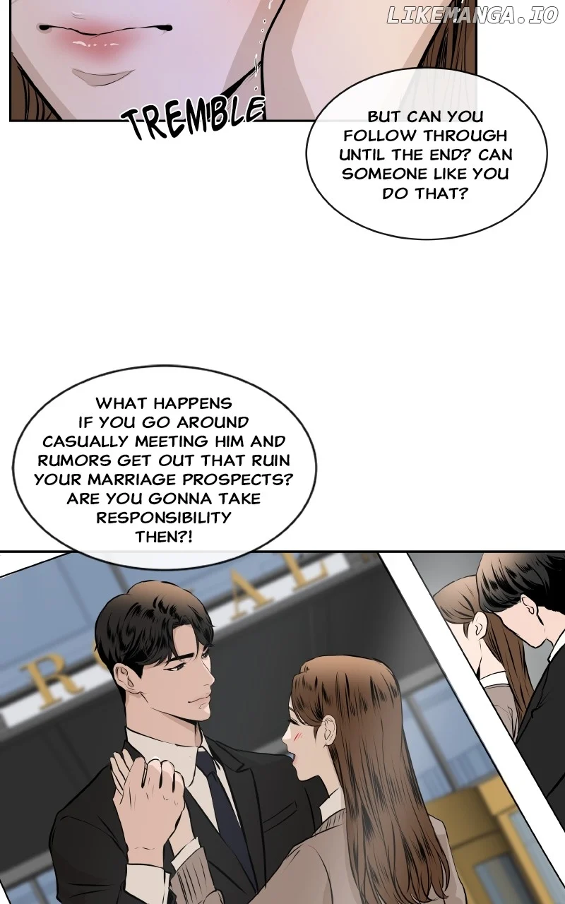 I Give You My All Chapter 35 - Page 67