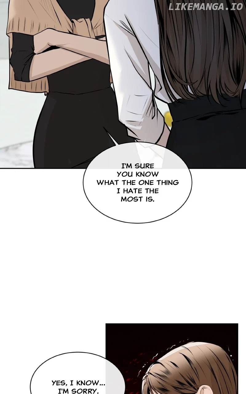 I Give You My All Chapter 36 - Page 4