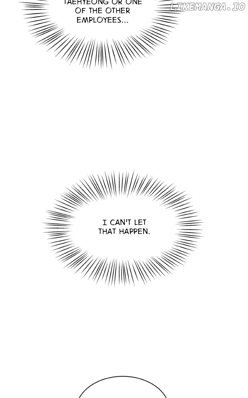 I Give You My All Chapter 36 - Page 6