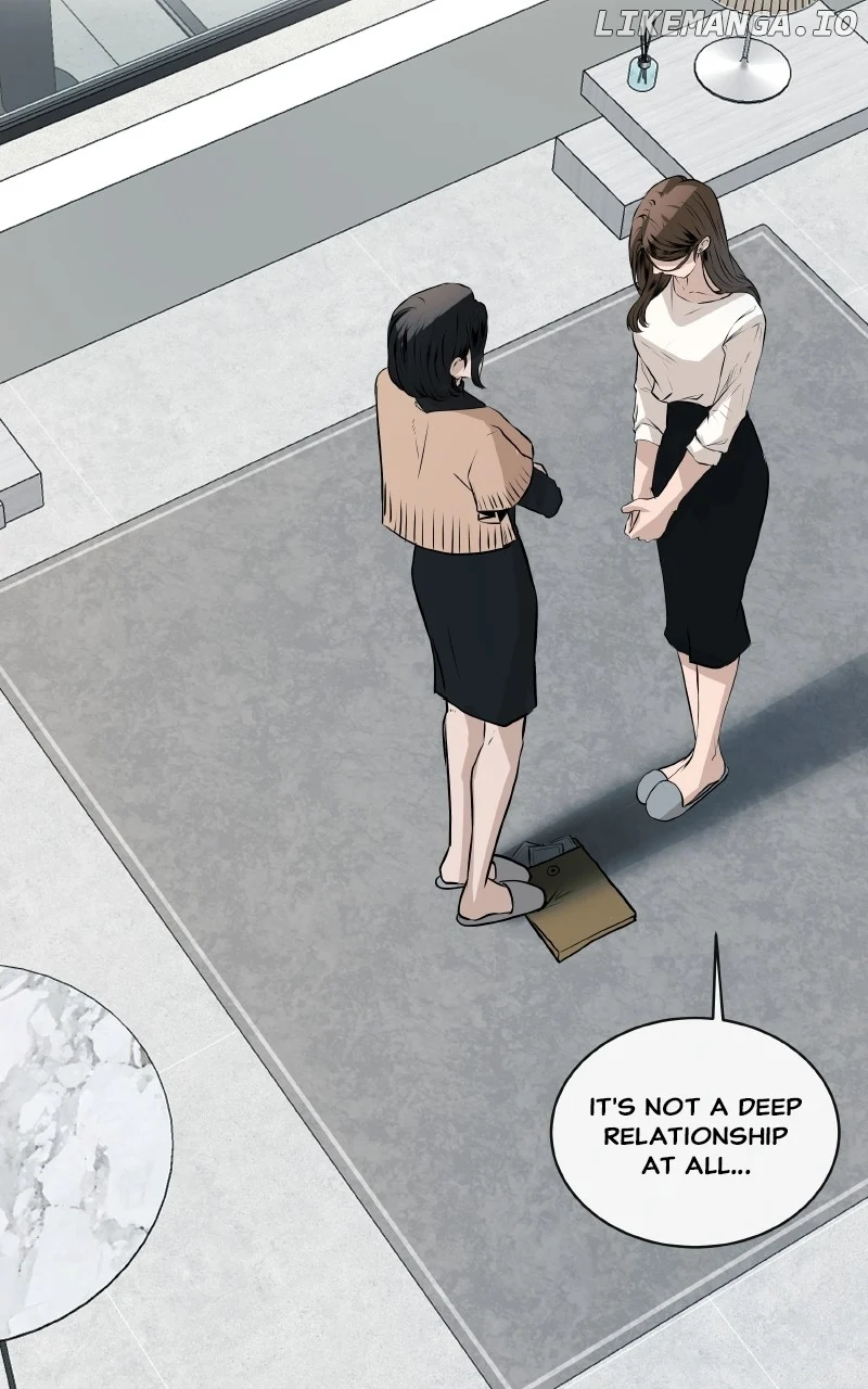 I Give You My All Chapter 36 - Page 9