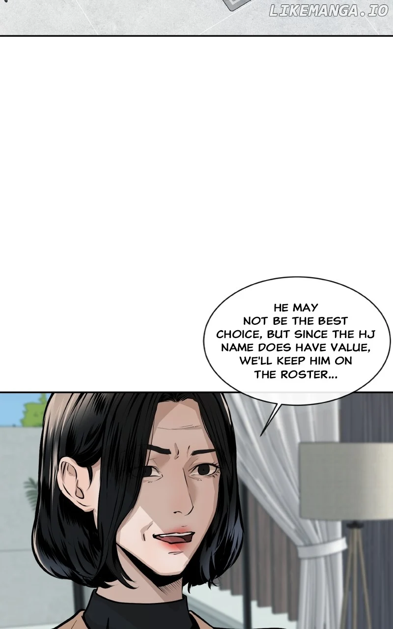 I Give You My All Chapter 36 - Page 10