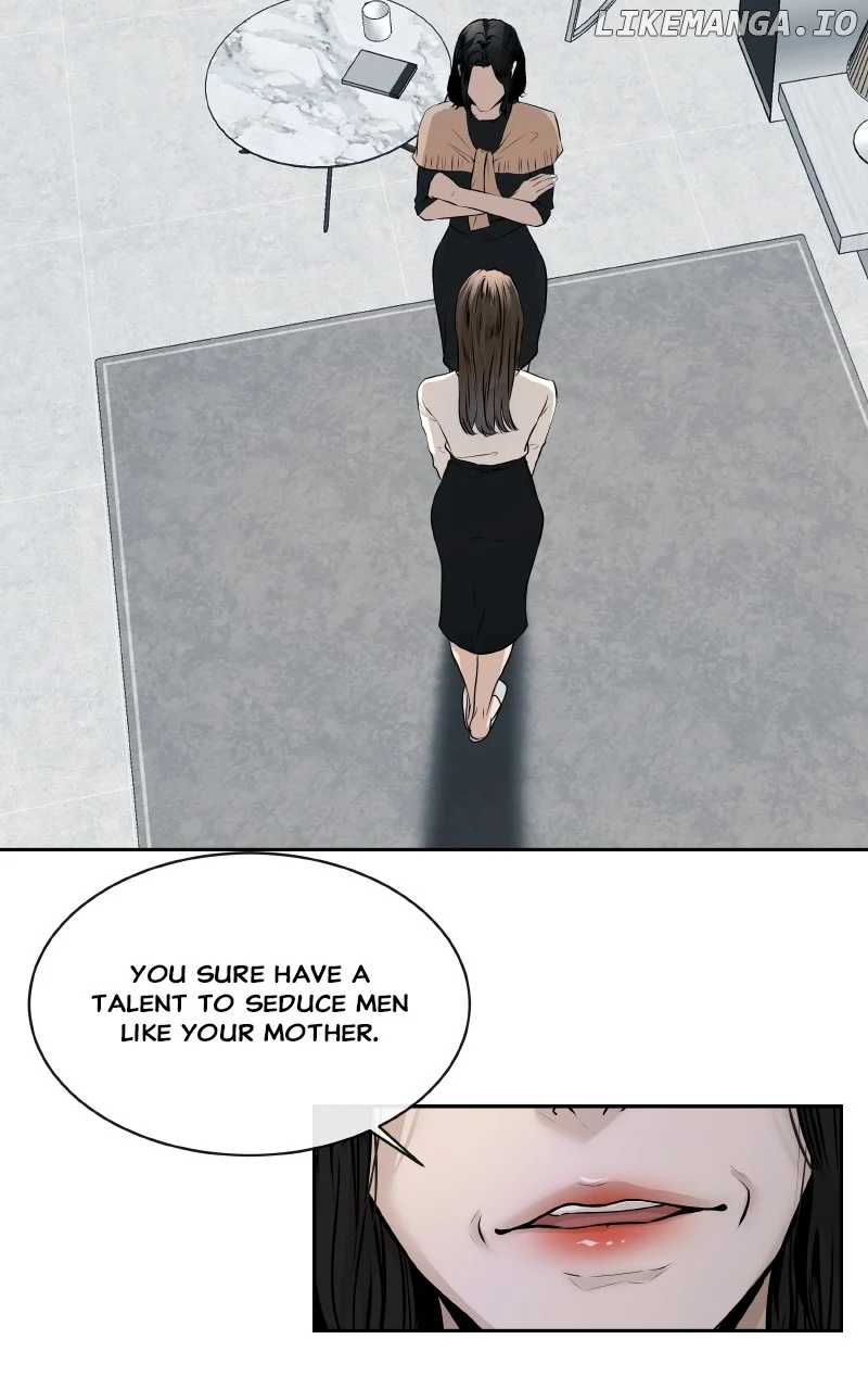 I Give You My All Chapter 36 - Page 13