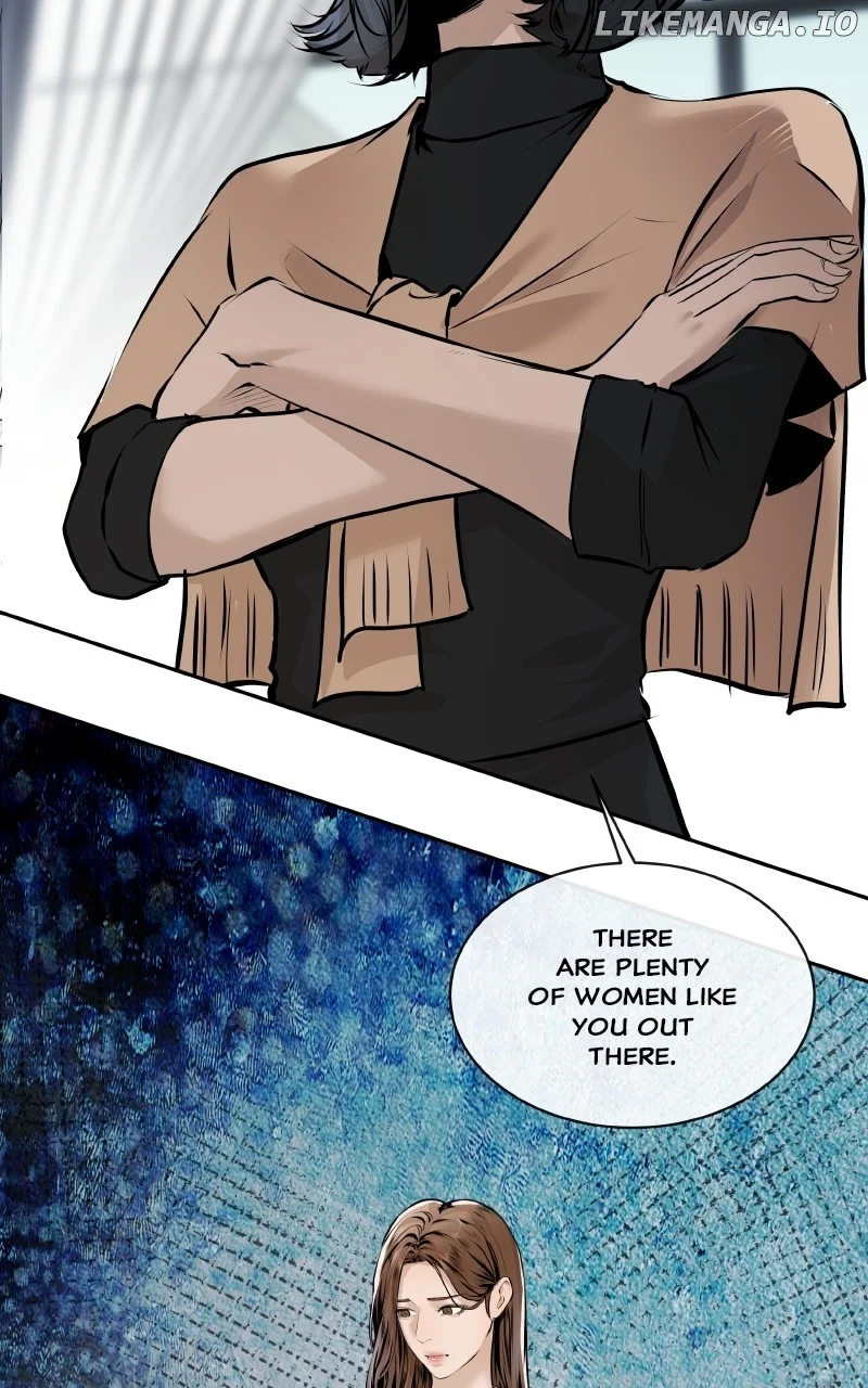 I Give You My All Chapter 36 - Page 15