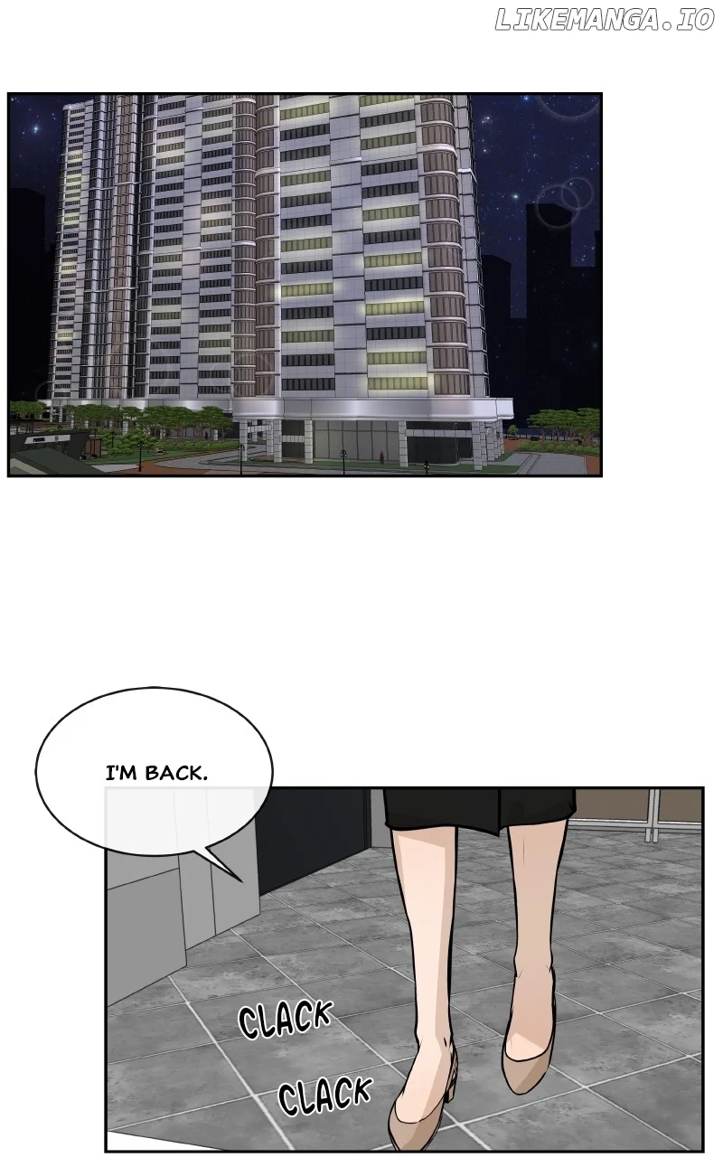 I Give You My All Chapter 36 - Page 18