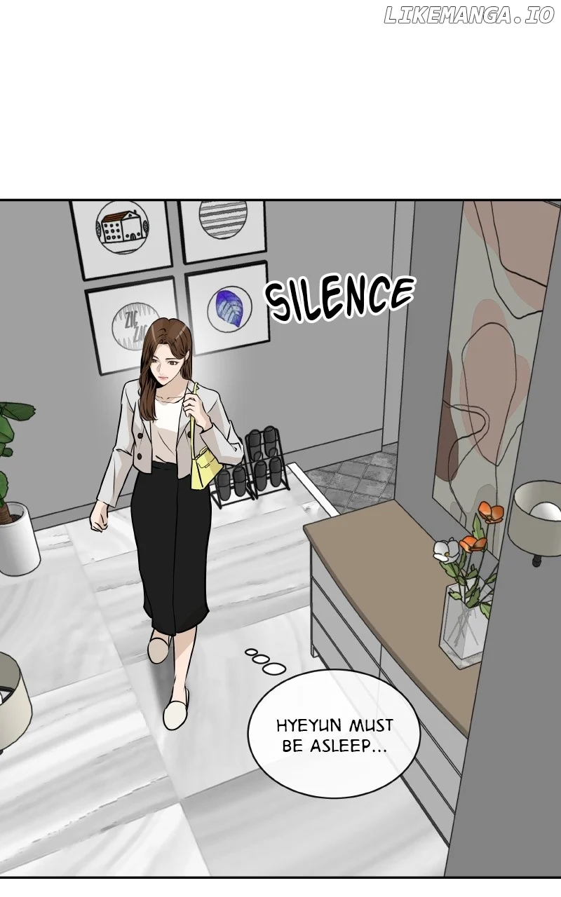 I Give You My All Chapter 36 - Page 19