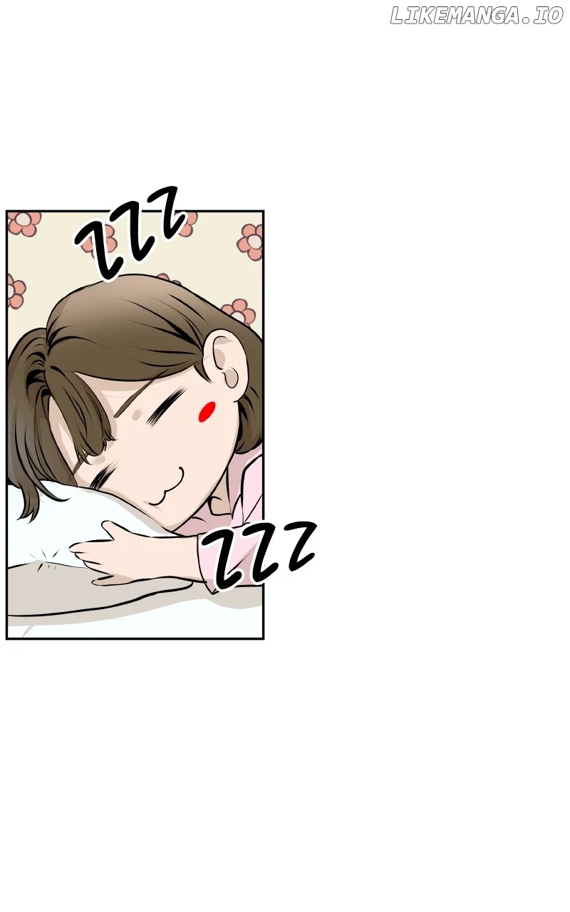 I Give You My All Chapter 36 - Page 20