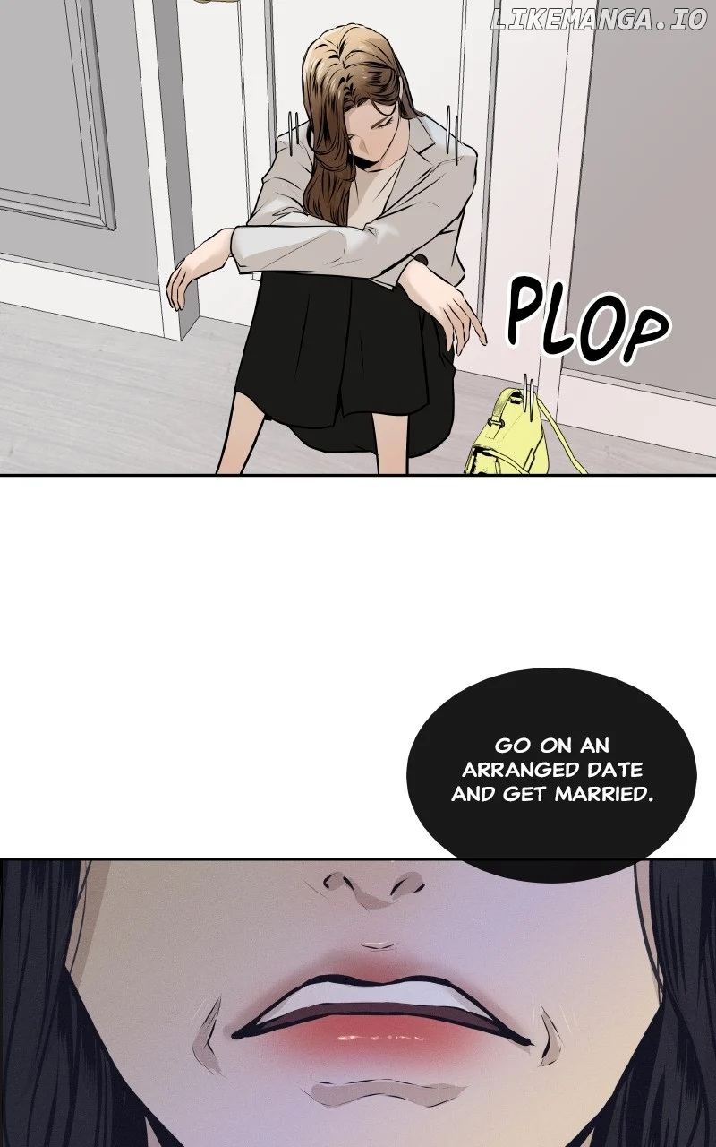 I Give You My All Chapter 36 - Page 22